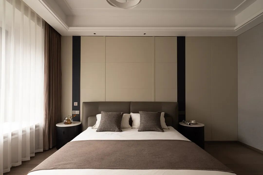 临江观境,理想生活的自然雅居丨中国南京丨COSMO MOBILI 可木家居-47