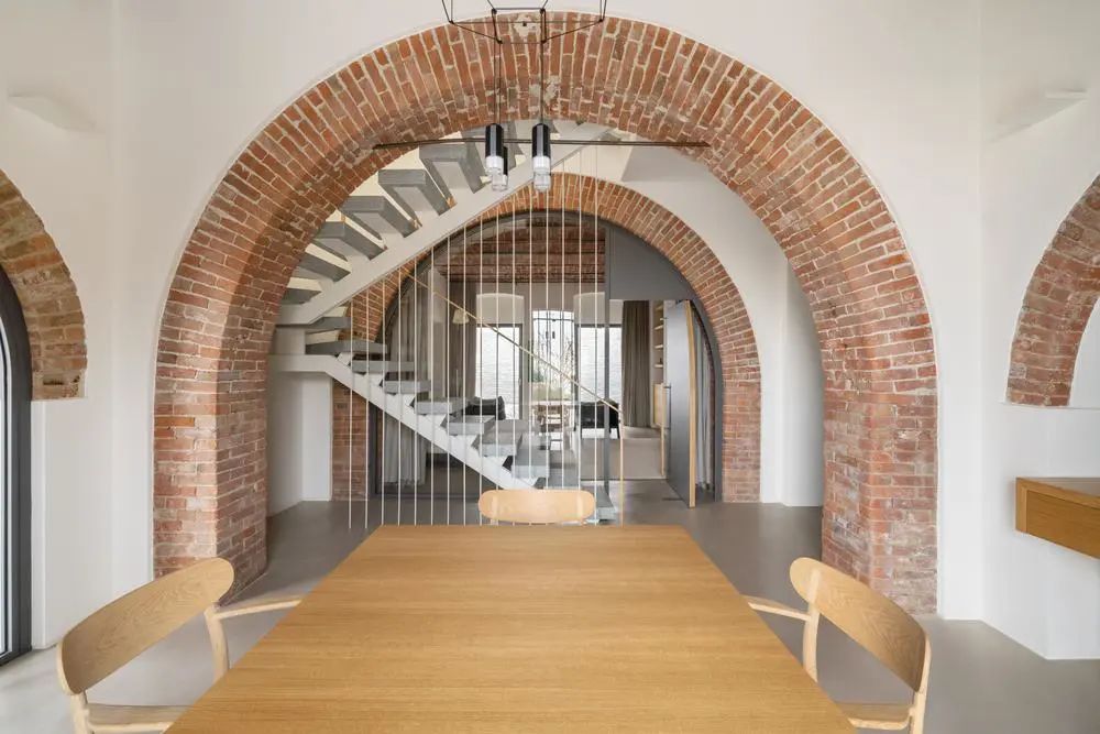 Villa K 别墅丨意大利丨Alvisi Kirimoto-16