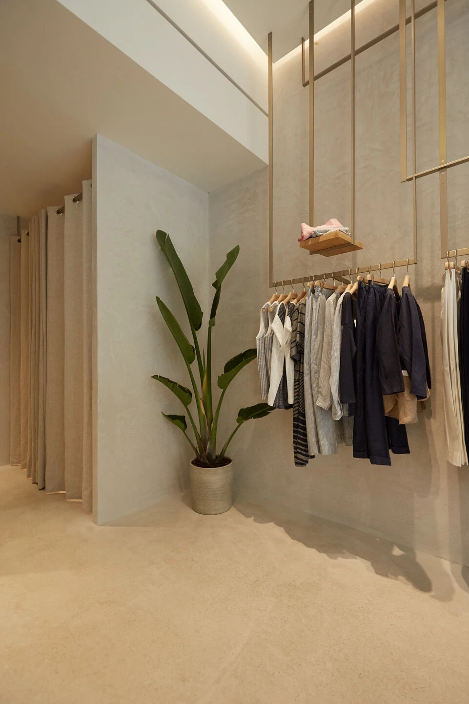 罗索 35 号陈列室丨意大利米兰丨AGL architects-14