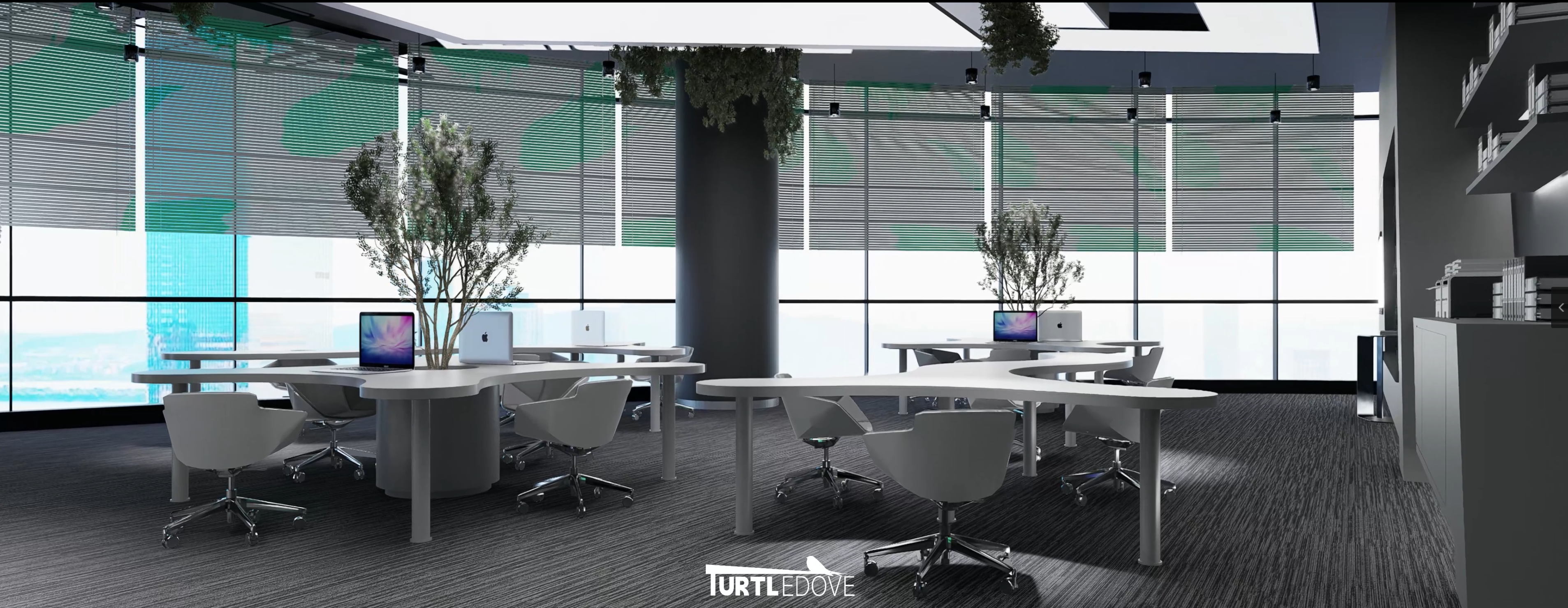 MISSION总部办公室-10