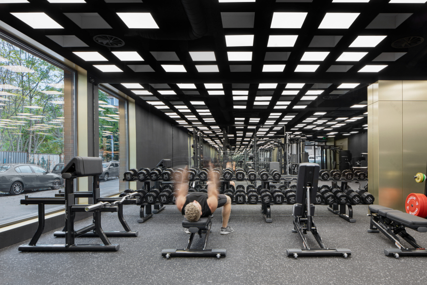 PK26 公寓丨保加利亚瓦尔纳丨STARH-20