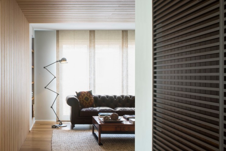 西班牙Bonanova别墅 | Meritxell Ribé - The Room Studio-6