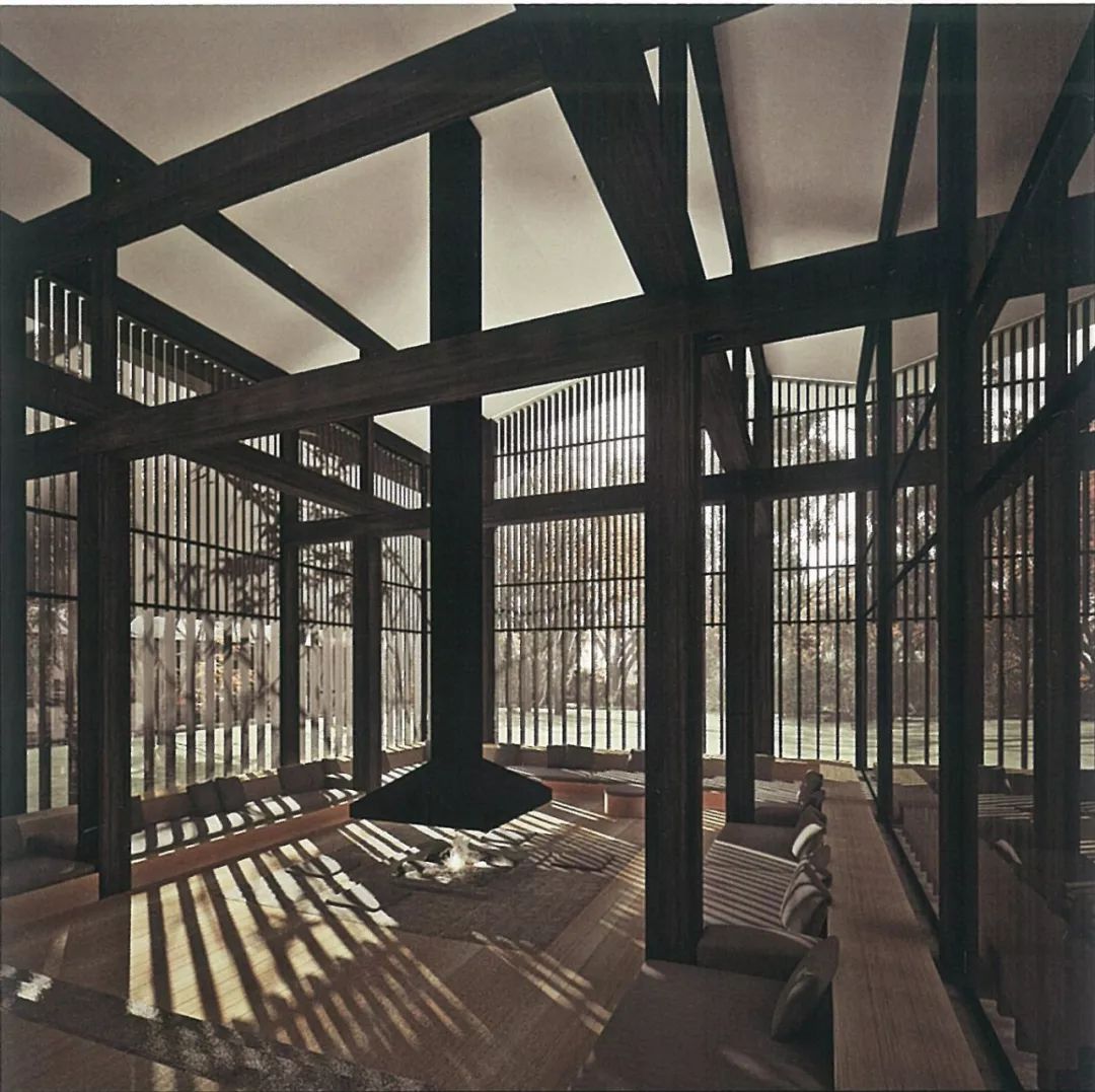 【顶级大师Kerry Hill遗作】日本京都安缦度假酒店即将2019年11月1日开幕!-28