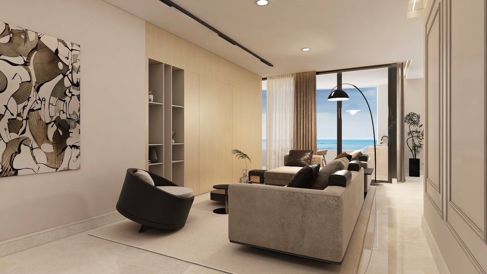 Max Guller Design Interior Project-5