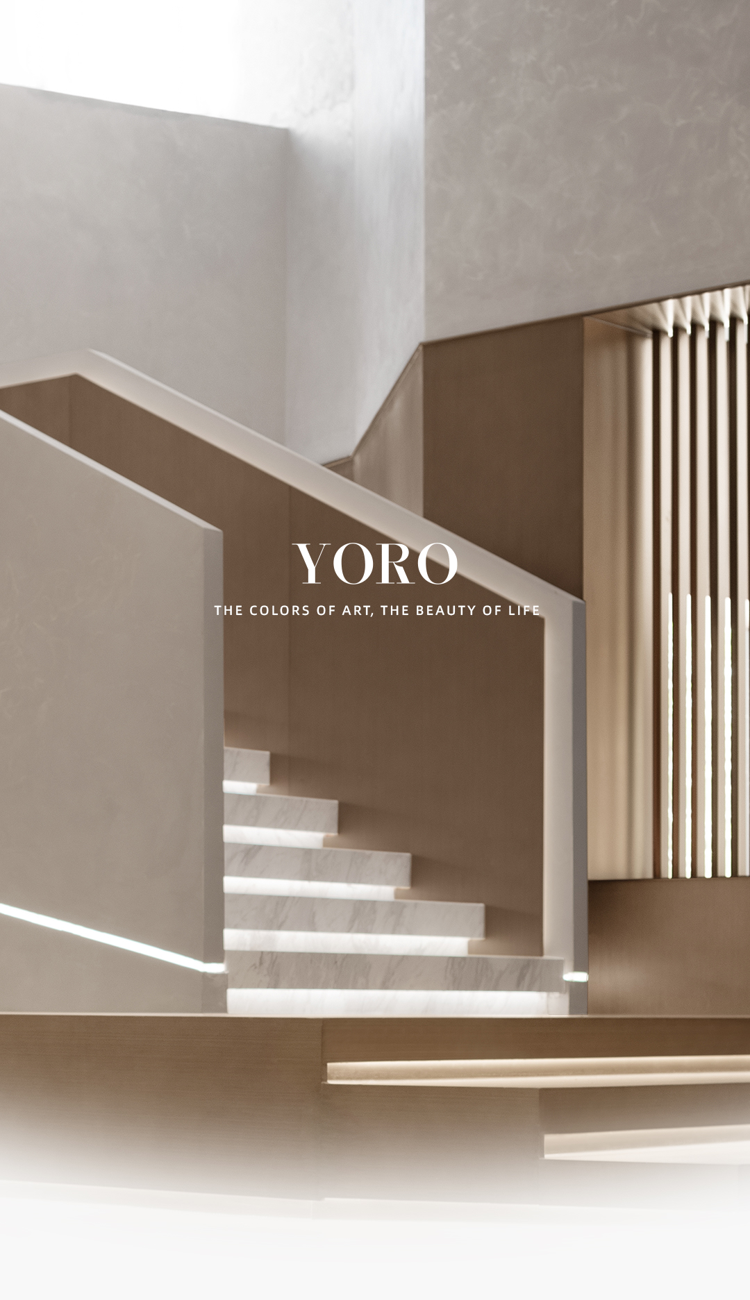 北京合景天汇营销中心丨中国北京丨YORODESIGN-8