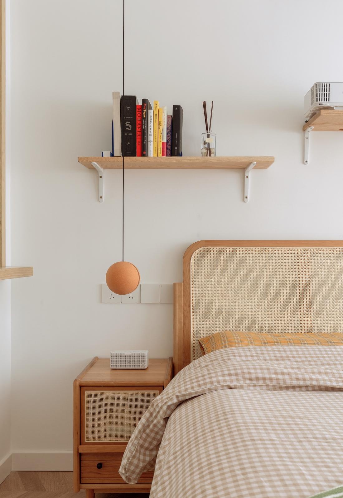 简约公寓改造-62