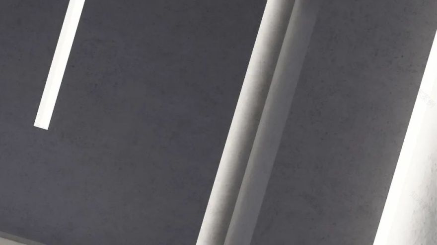 光影交织的空间实验·某项目照明设计-26