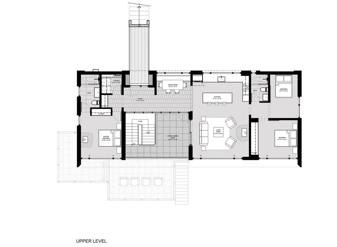 川釜湖屋丨加拿大丨Building Arts Architects-28