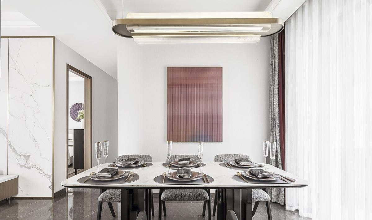 惠州合景阅山郡样板间丨中国惠州丨广州观致装饰设计有限公司-15