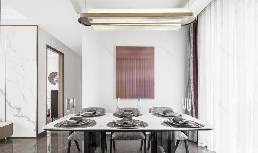 惠州合景阅山郡样板间丨中国惠州丨广州观致装饰设计有限公司-15