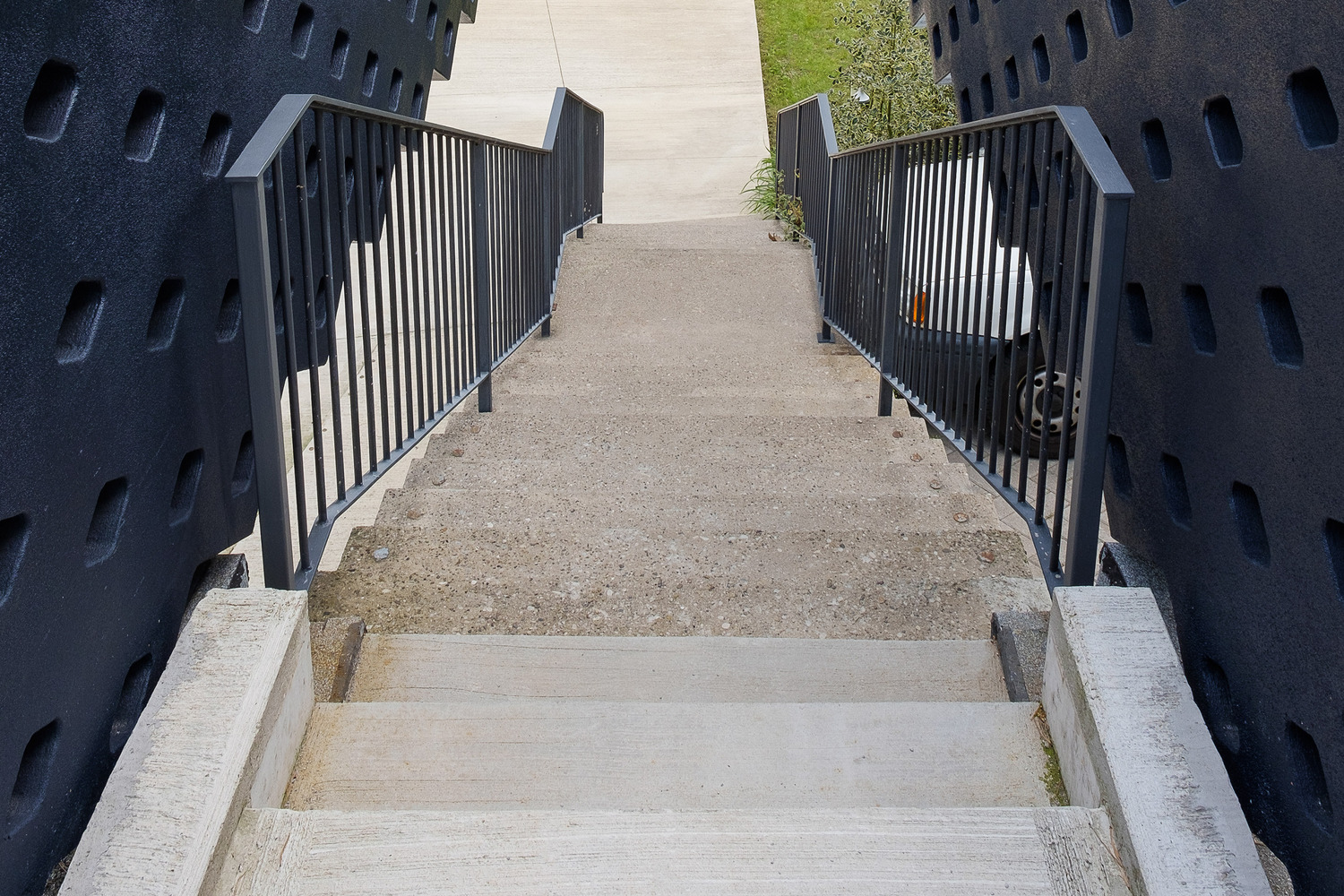 通向艺术的桥梁丨德国汉诺威丨德国 LOMA 建筑事务所-28