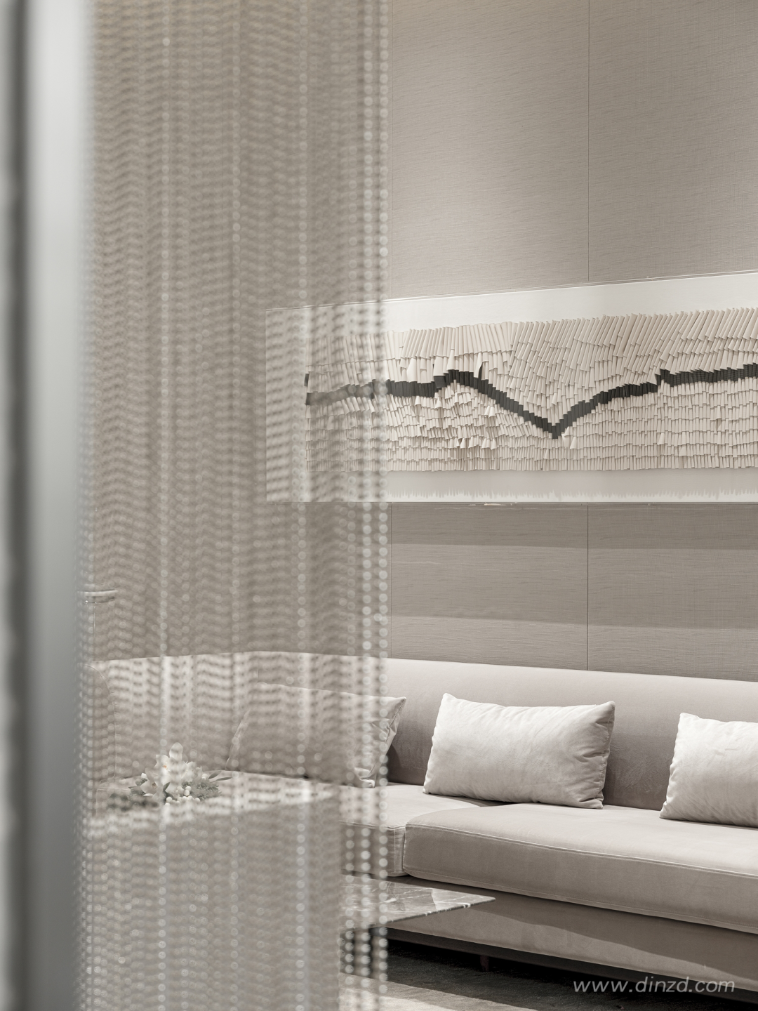 特变中央湖营销中心丨中国天津丨大伟室内设计(北京)有限公司-52