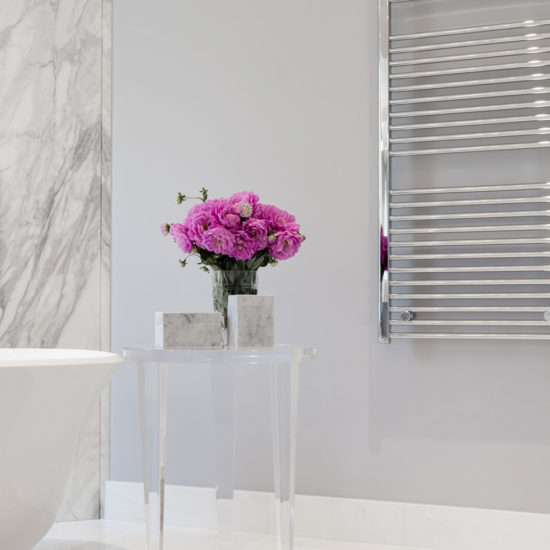 Coldstream Avenue住宅翻新项目丨Timothy Johnson Design-23