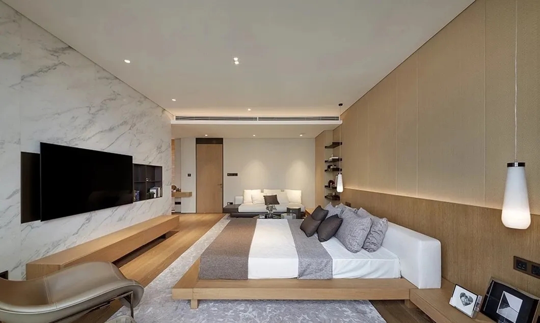 深圳汉京九榕台别墅-41