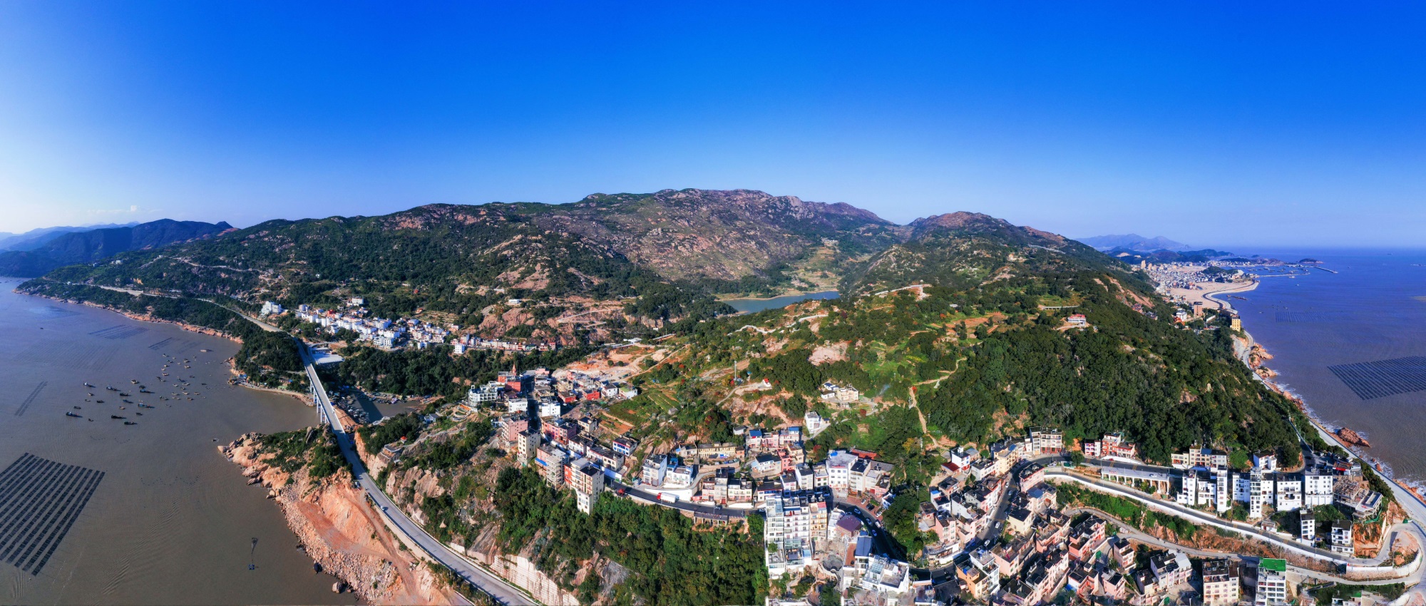 三沙光影小镇休闲步道二期丨中国宁德丨上海川木景观设计有限公司-185