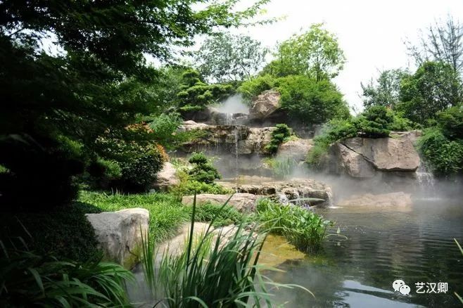 假山丨艺汉卿-19