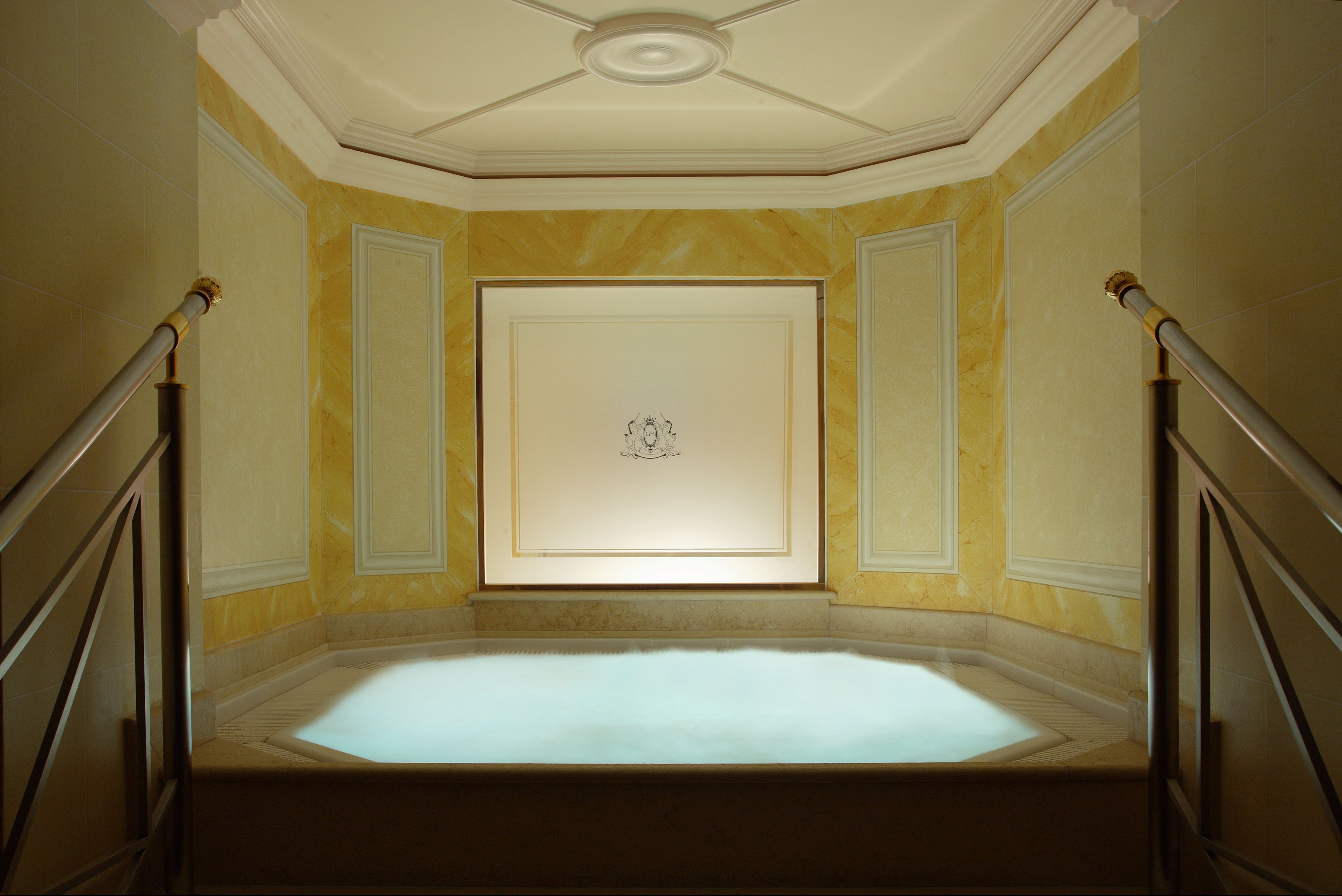 德国慕尼黑考宁苏福酒店-14