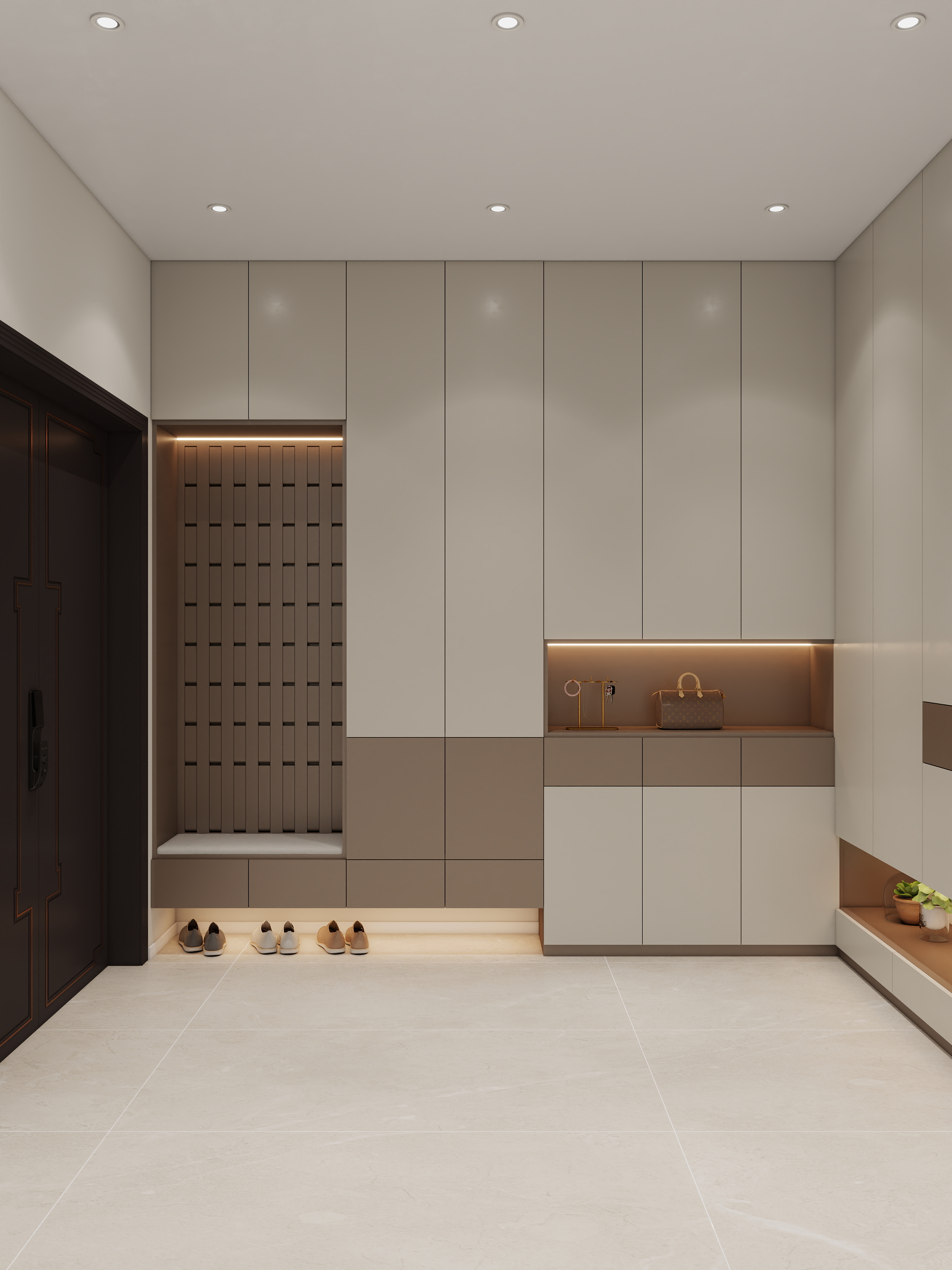 四川崇州嘉裕第六洲斑斓屿（436平方现代简约别墅）-23