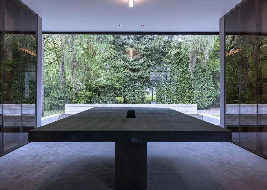 顶层公寓女子丨Glenn Sestig-28