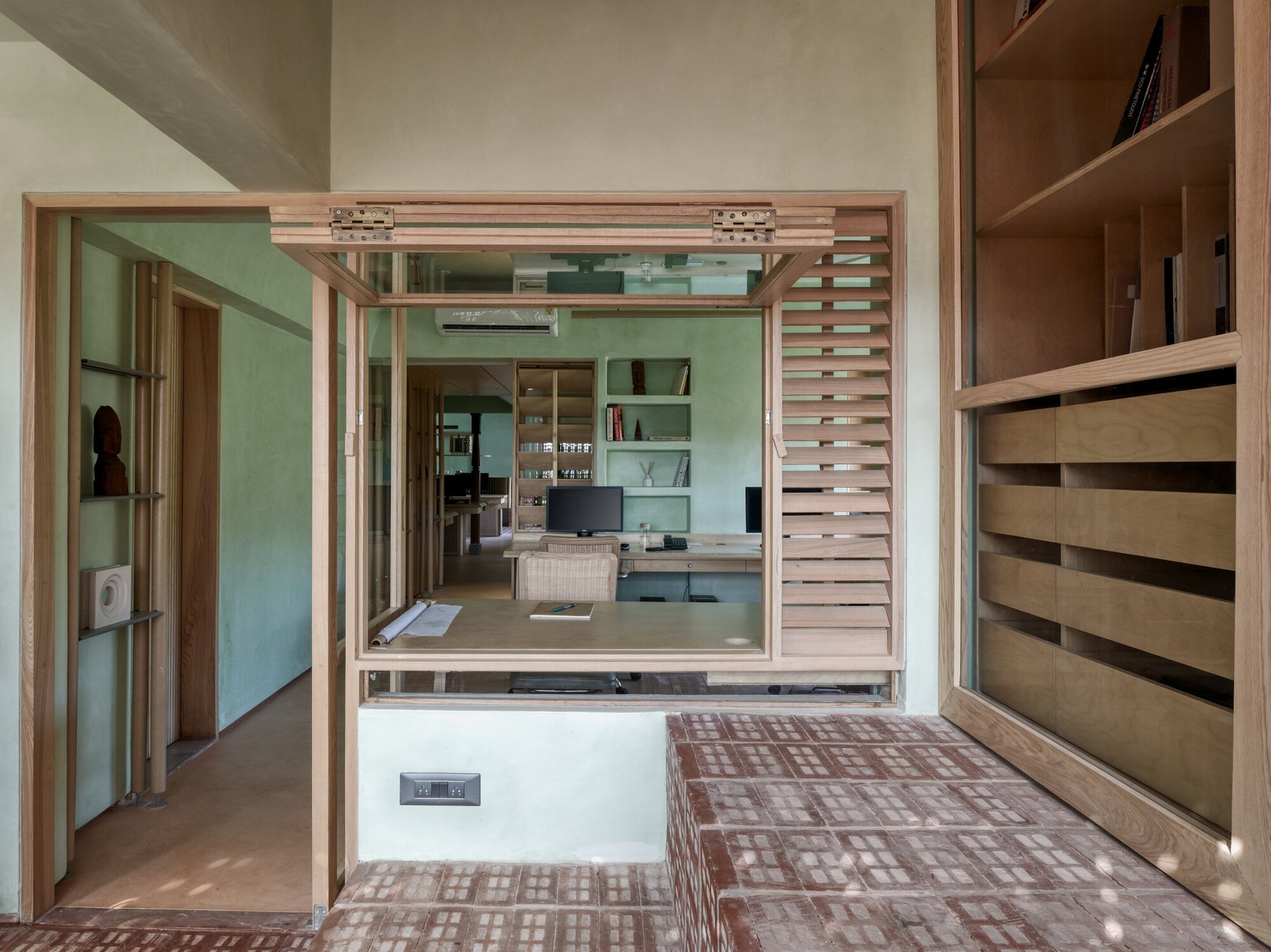 山上工作室丨印度丨Mind Manifestation Design-28