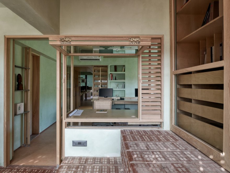 山上工作室丨印度丨Mind Manifestation Design-28