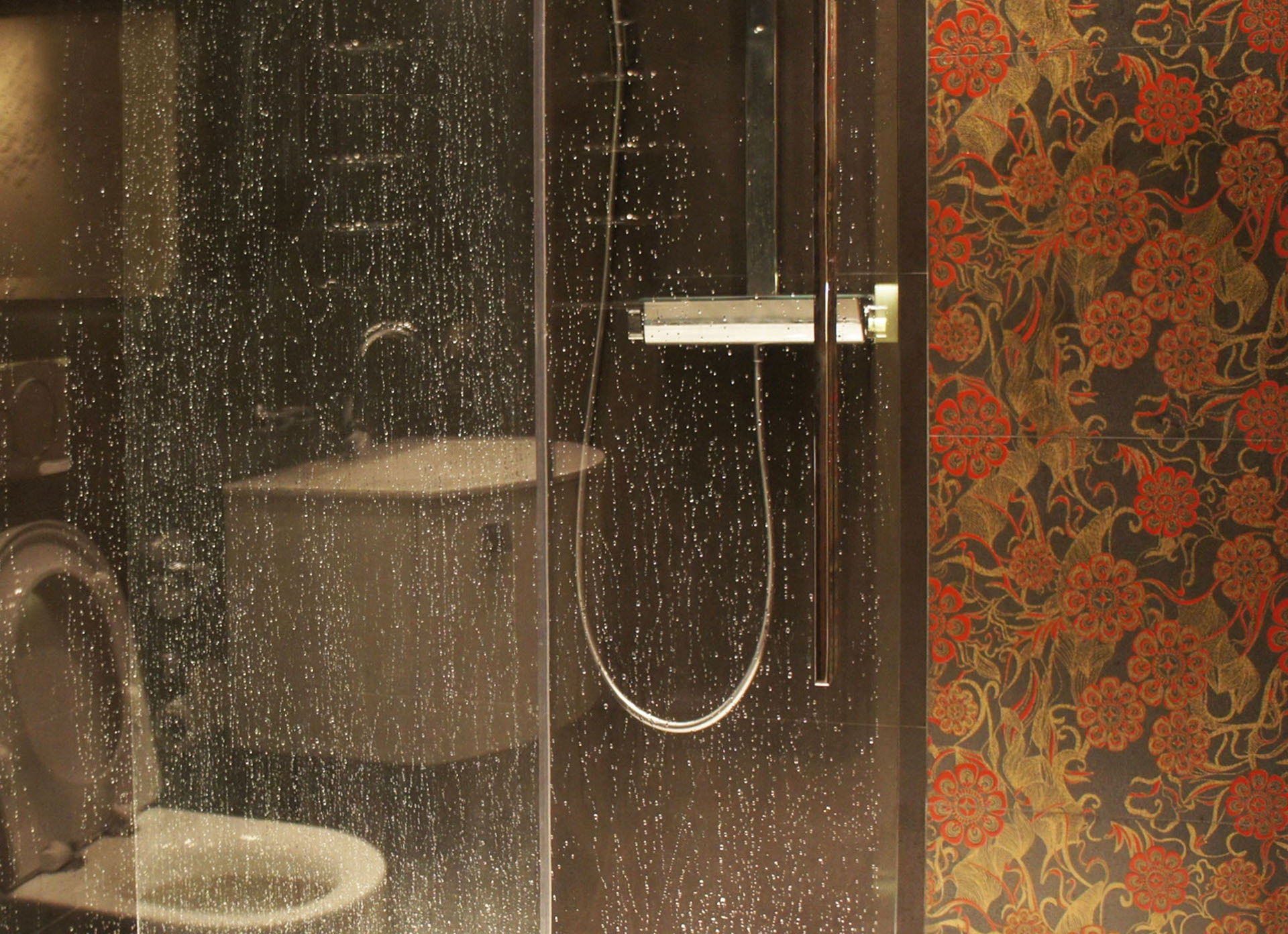 Portfolio. Interiors. Architecture of buildings.-119