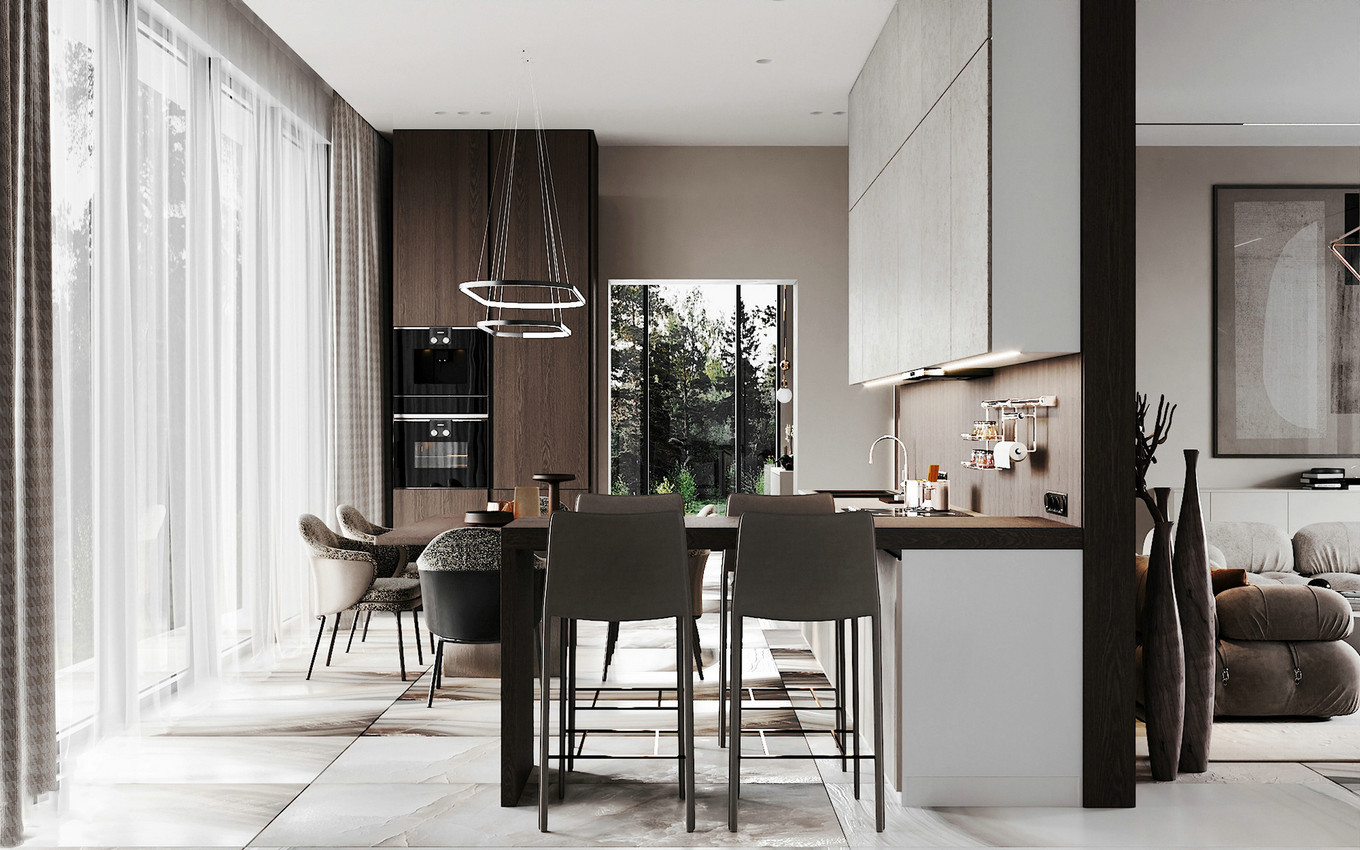 极致轻奢的质感美,品质生活的极致体现！-12