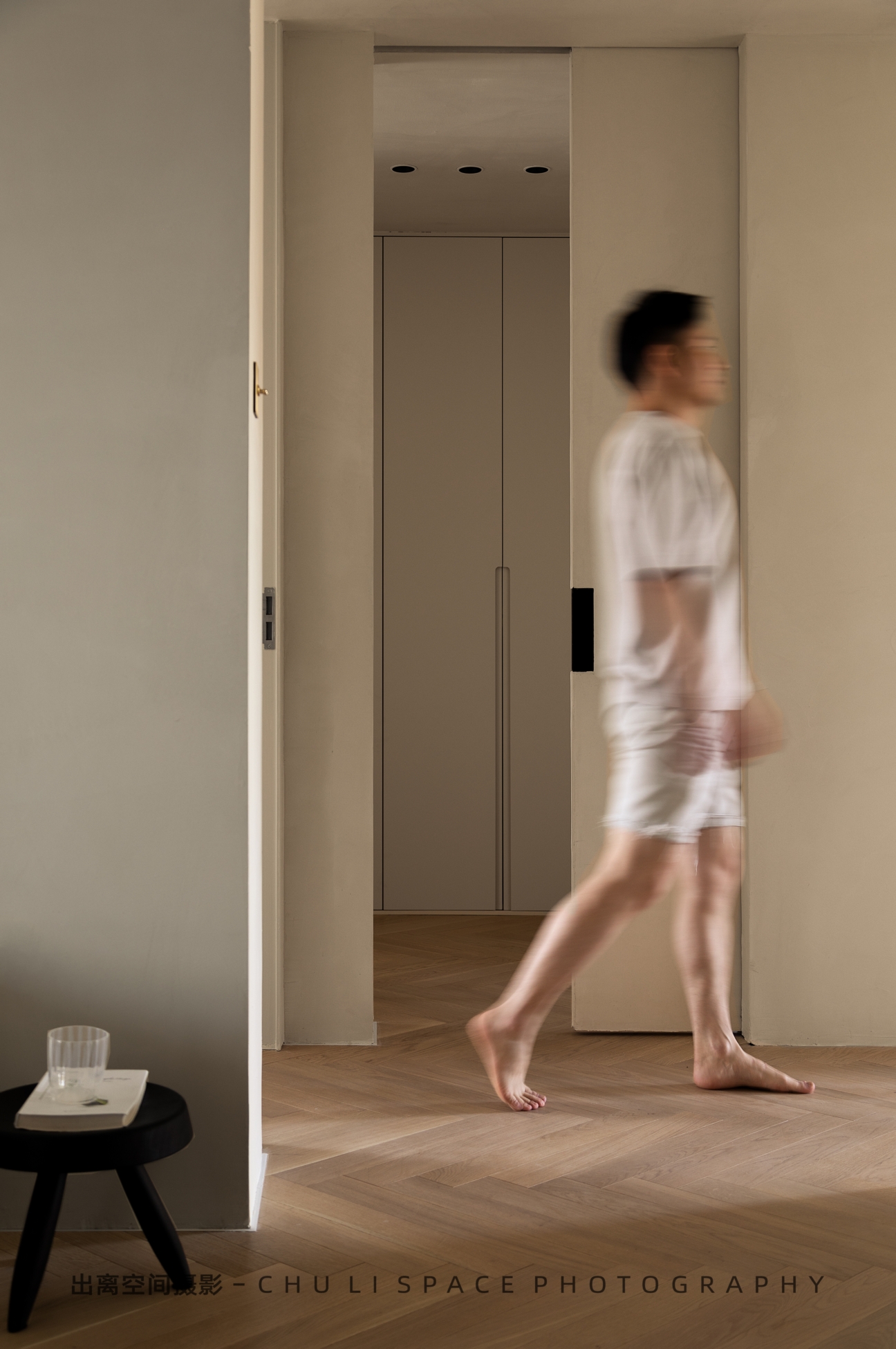 天龙居私宅丨域设计-18