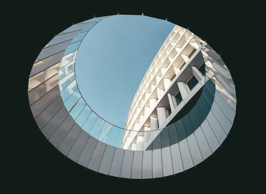 华沙商业花园丨波兰华沙丨FUKSAS 事务所-20