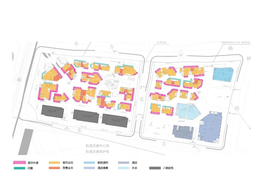 探寻街区新维度——常青里文化旅探寻街区新维度——常青里文化旅游街区-31
