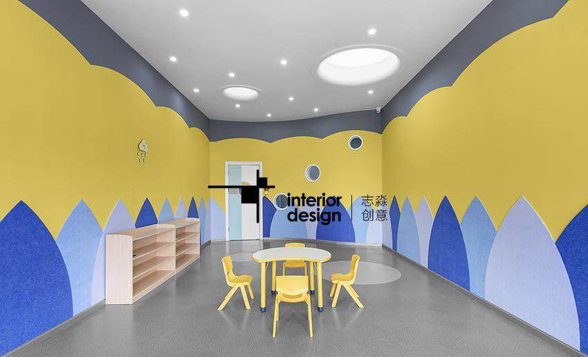 爱尔丝儿童早教中心-24