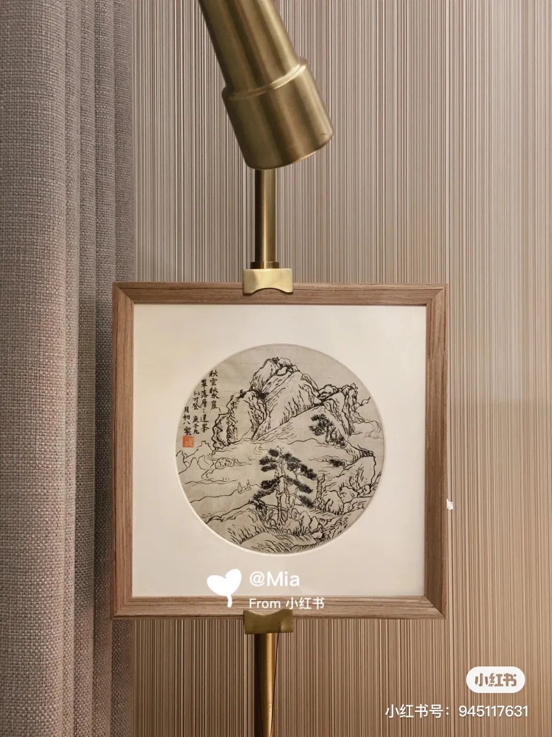 微物之光 · 成都 650㎡自然美学别墅设计丨中国成都丨STUDIO.Y 室内设计事务所-117