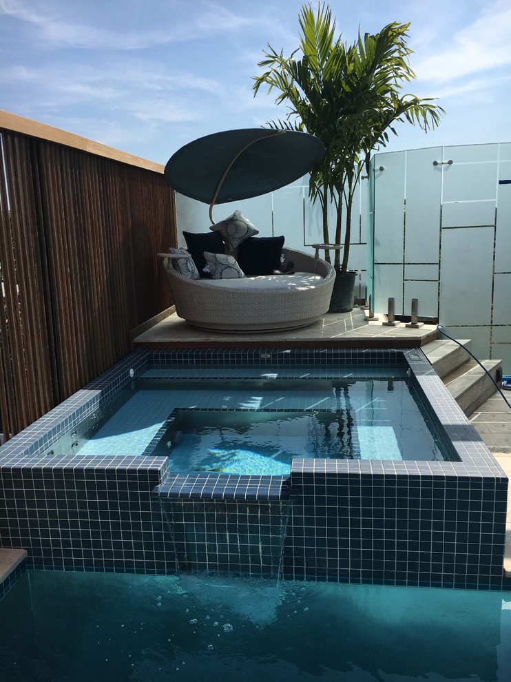 Borough Park Rooftop & Pool-33