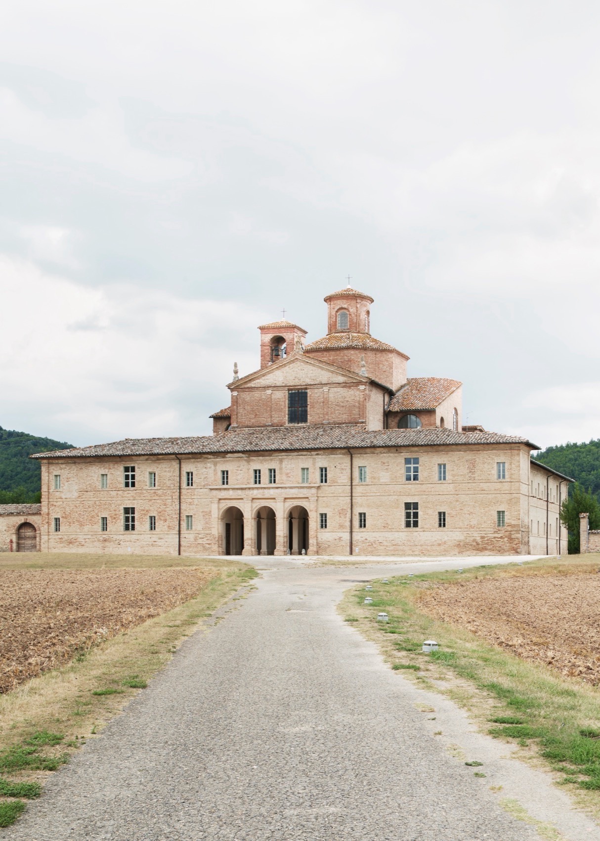 马尔蒂尼的天空丨意大利-5