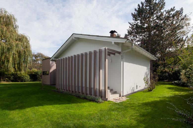 Jadric Architektur丨Das Haus Grill-Reichenauer in den Wiener Alpen (Umbau)丨奥地利-57