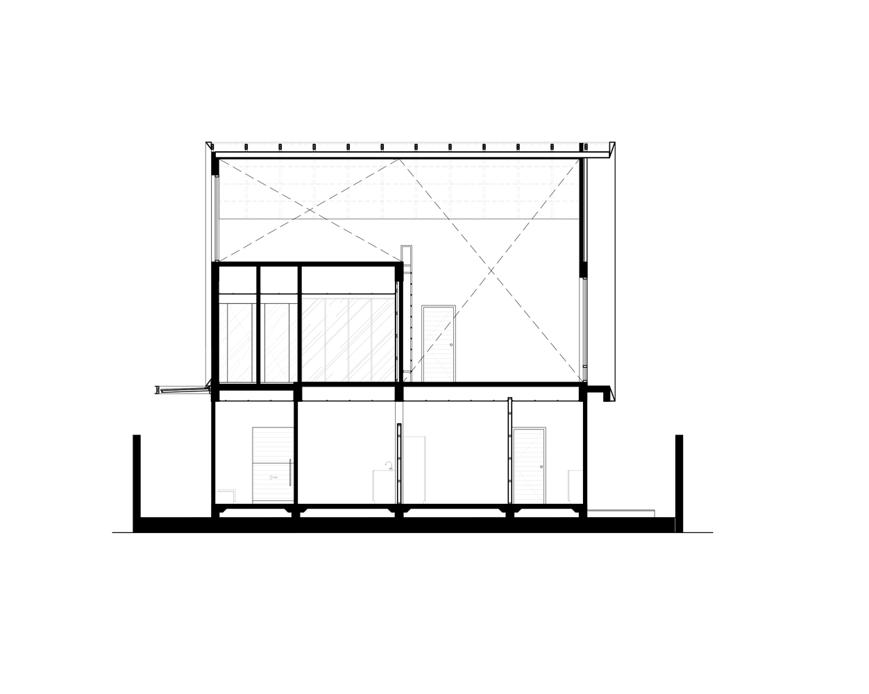 泰国 Petchaburi 私人住宅与诊所，和谐融入环境，功能与美学兼具-41