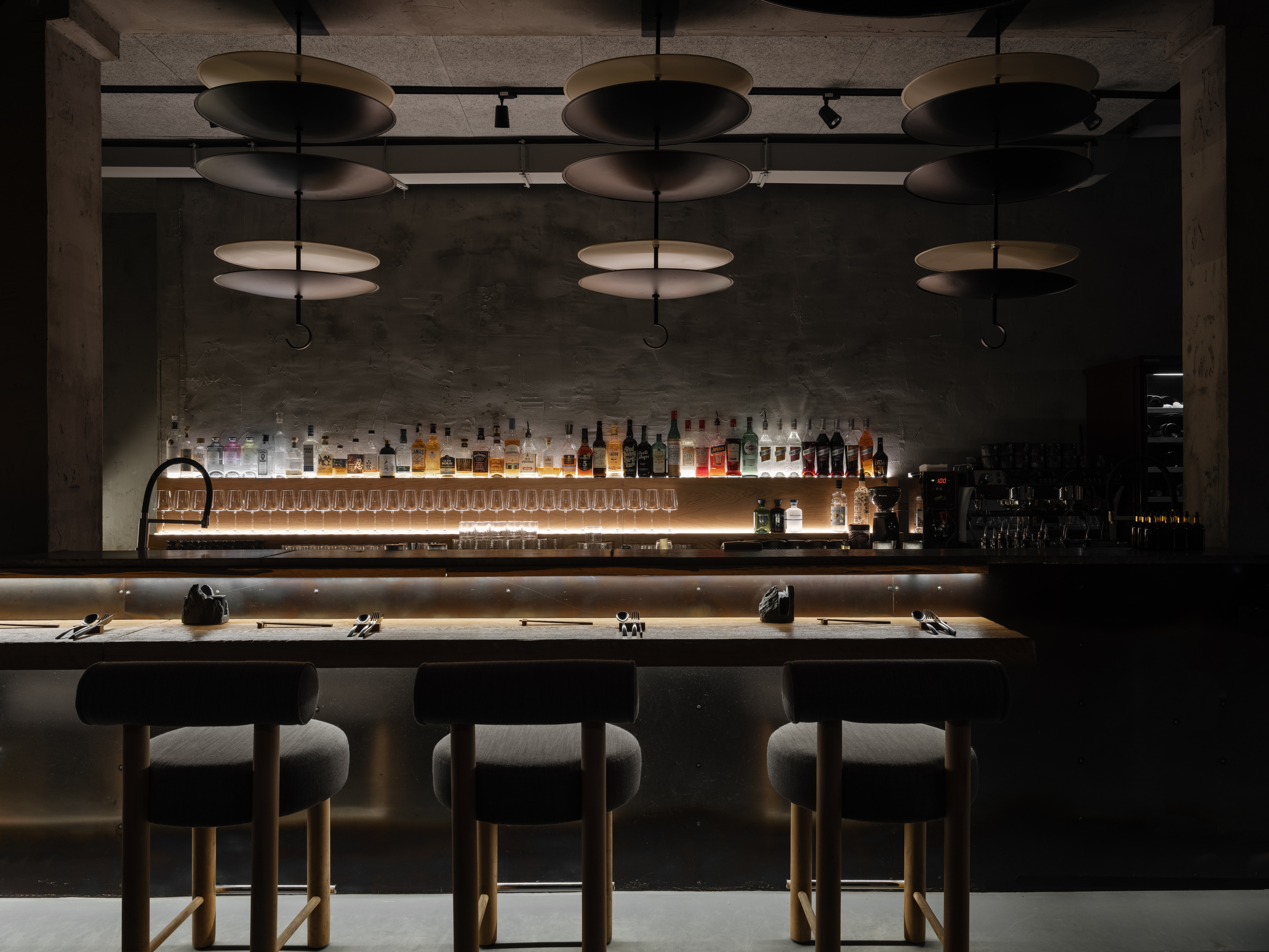 居酒屋 洋彩丨RussiaOmsk-27