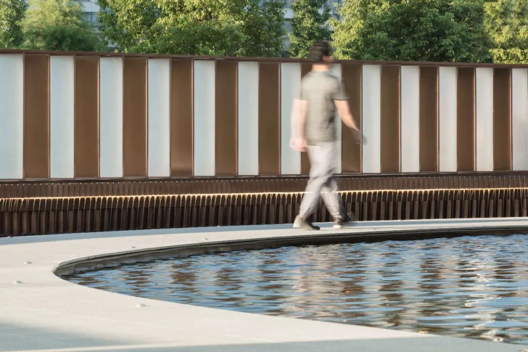 越秀交投云悦里 | 光影书屋,传递生命能量和信息-87