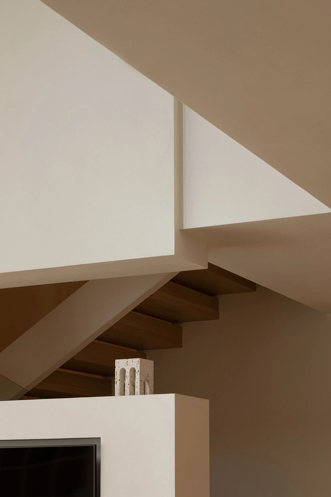 X 宅顶层复式丨中国汕头丨力上共创设计（汕头）有限公司-19