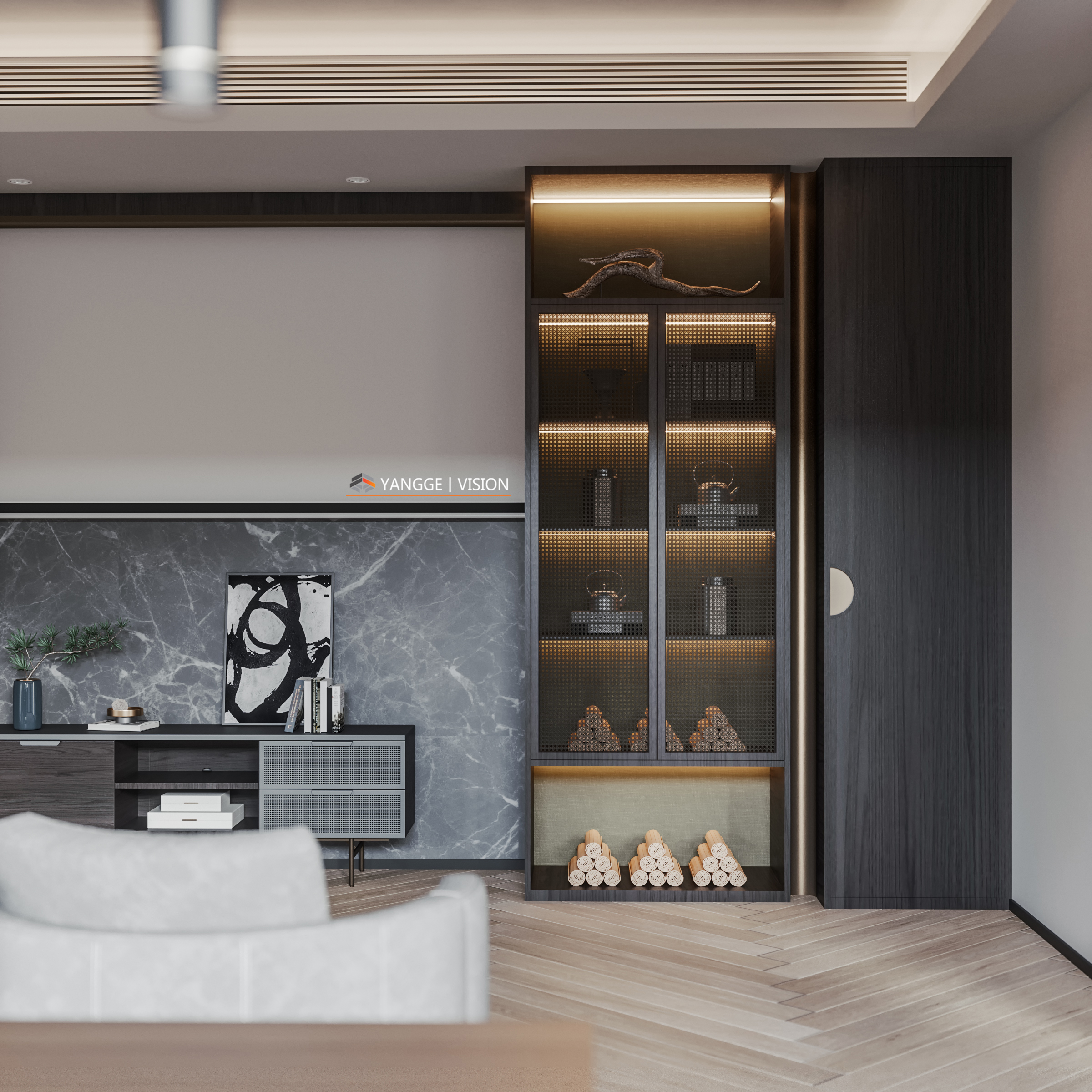 简约现代风 PSCC 设计案例解析-12