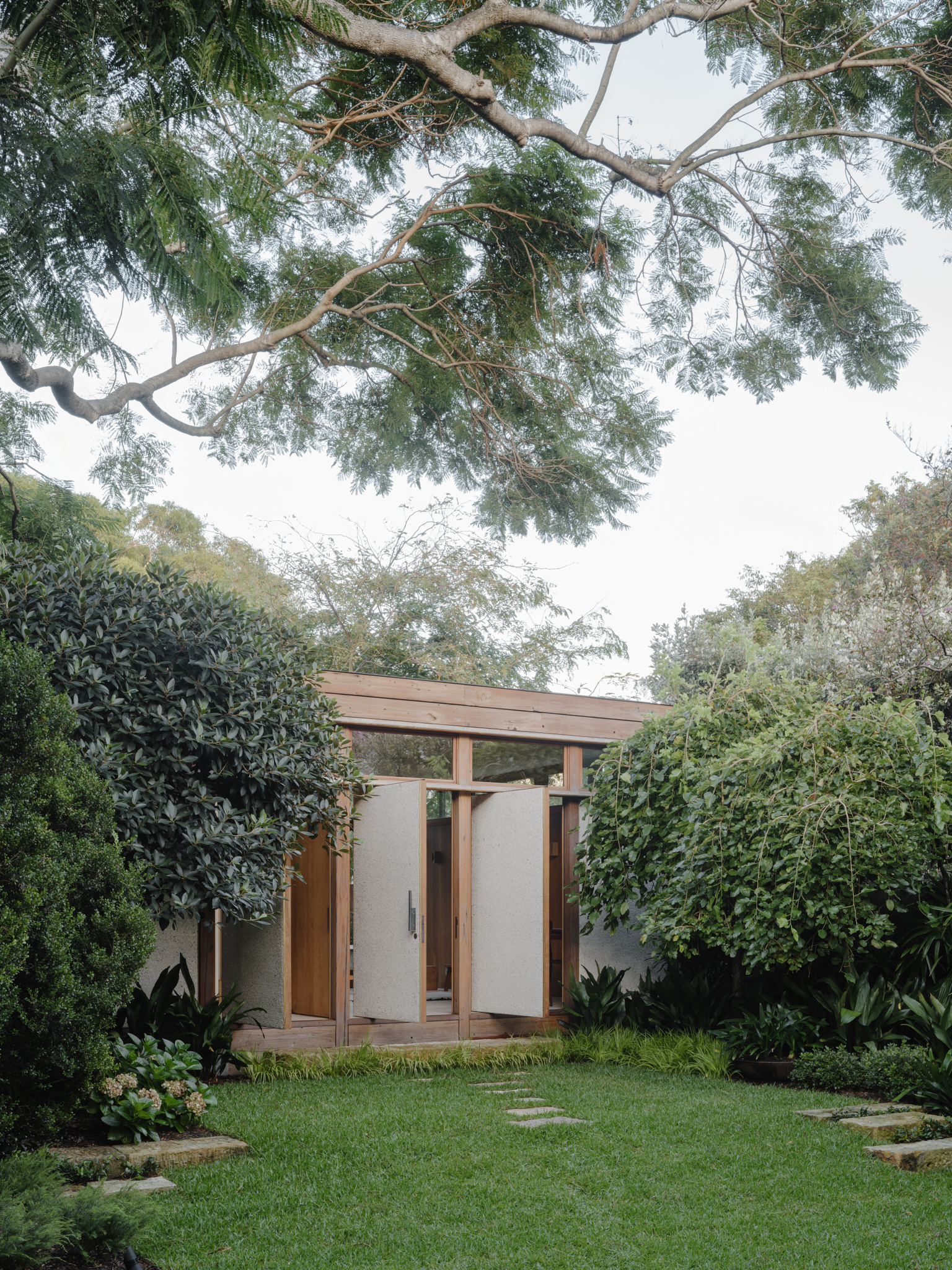 自建房丨Second Edition-0