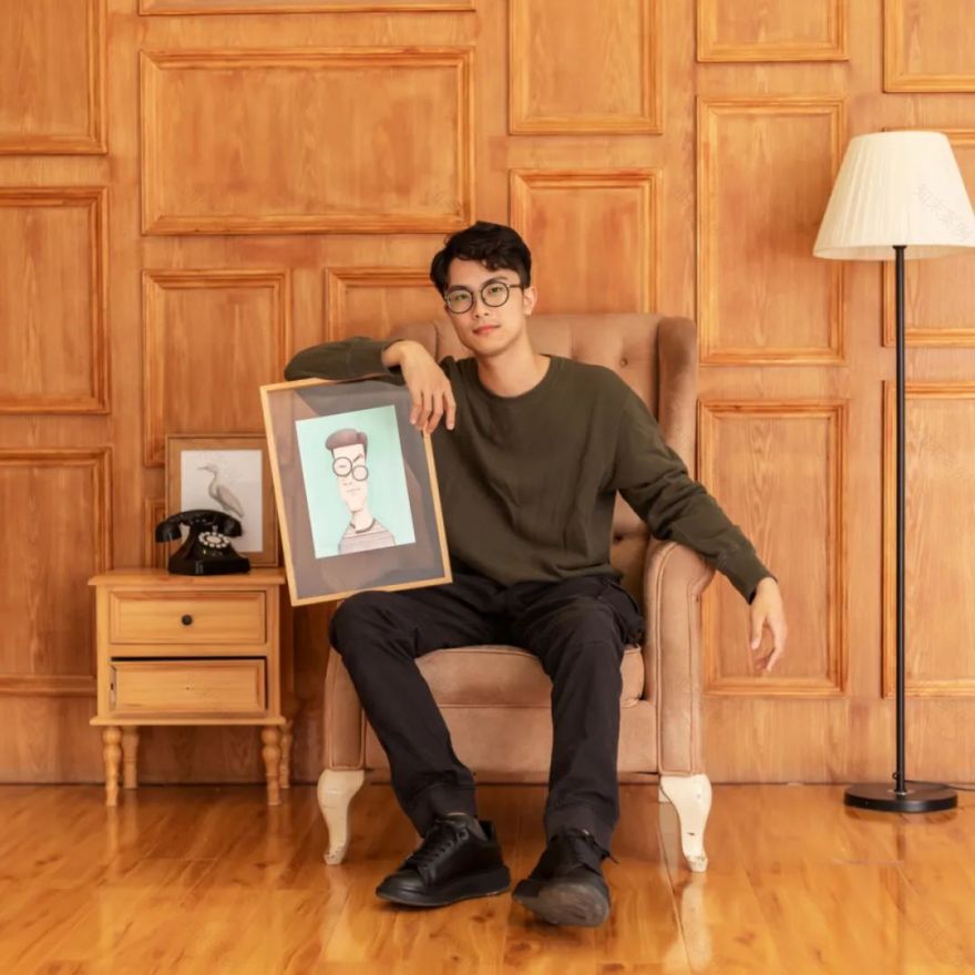 引光点染丨中国汕头丨立和建筑设计-48