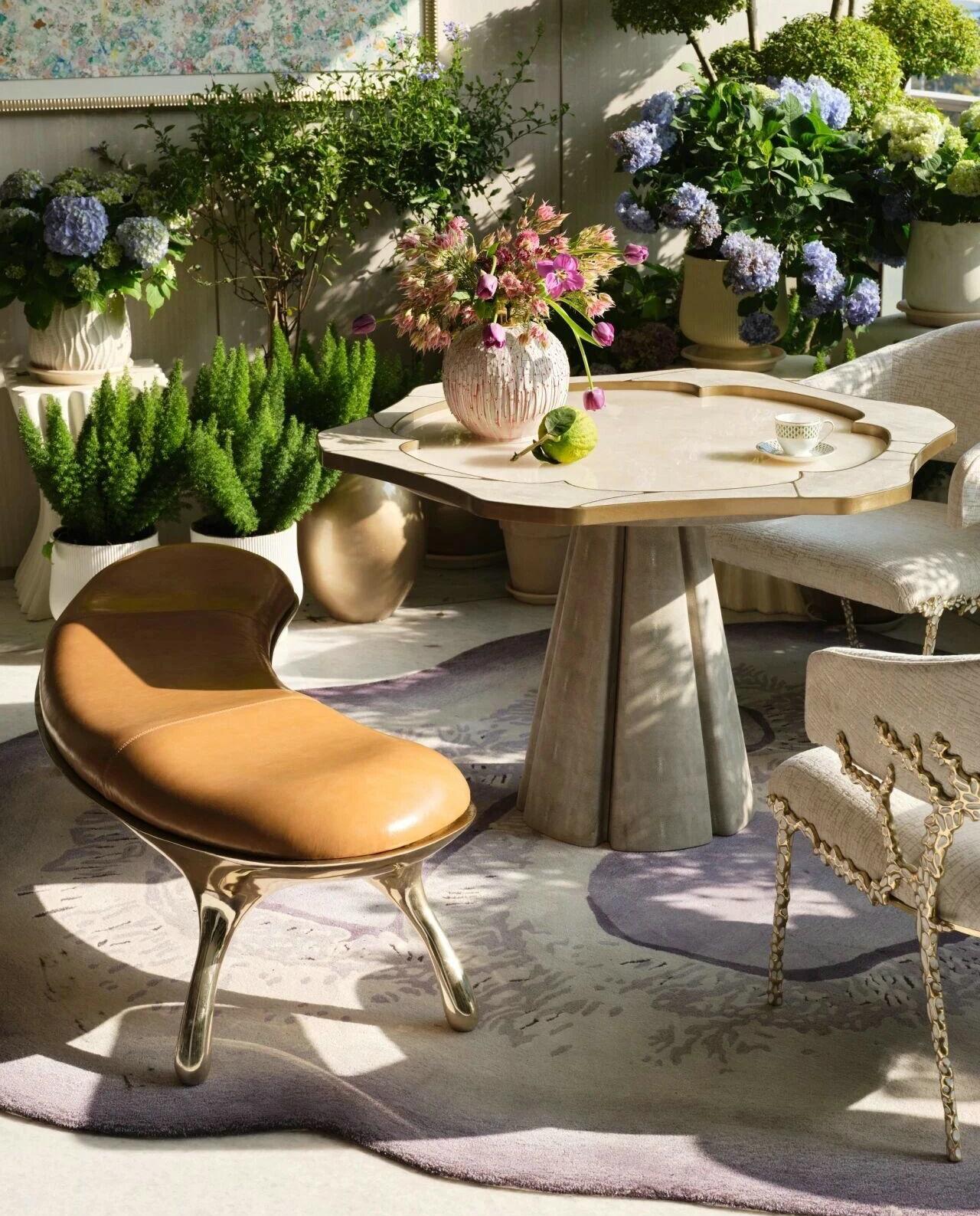 孟也设计+矩阵鸣翠 · 成都建发海耀269户型样板间丨中国成都丨硬装孟也空间创意设计事务所,软装矩阵纵横矩阵鸣翠MIX-17