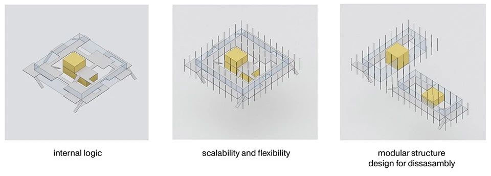 布伦瑞克工业大学校园学习馆丨德国不伦瑞克丨Gustav dsing,Max hake-46