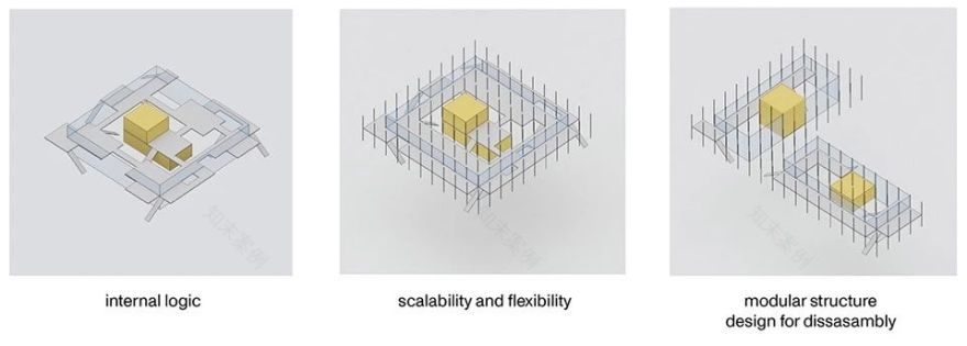 布伦瑞克工业大学校园学习馆丨德国不伦瑞克丨Gustav dsing,Max hake-46