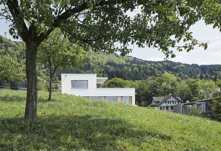 丨奥地利丨HEIN architekten-17