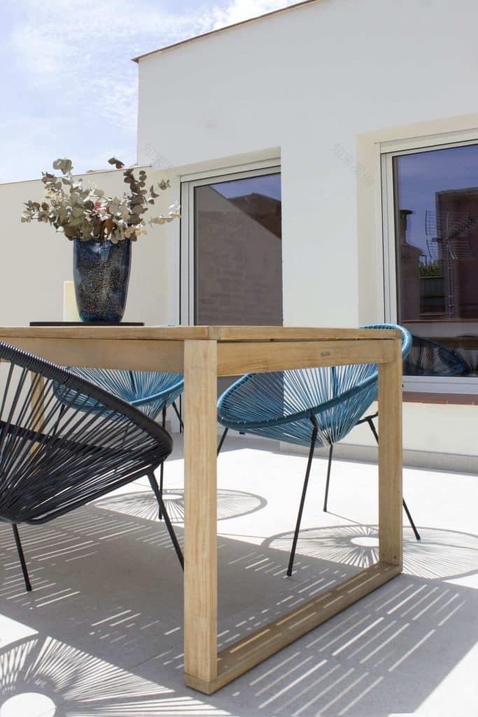 Reforma Residencial Vivienda Unifamiliar - Manuel Torres Design | MT Studio-28