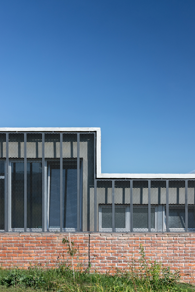 CBT Toledo 教育中心丨乌拉圭丨ANEP DSI,Juan Caorsi Castillo-53