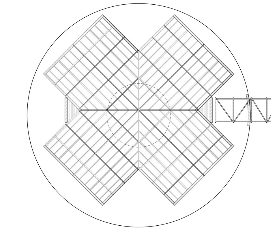 棉仓丨中国常州丨AIM恺慕建筑设计-71