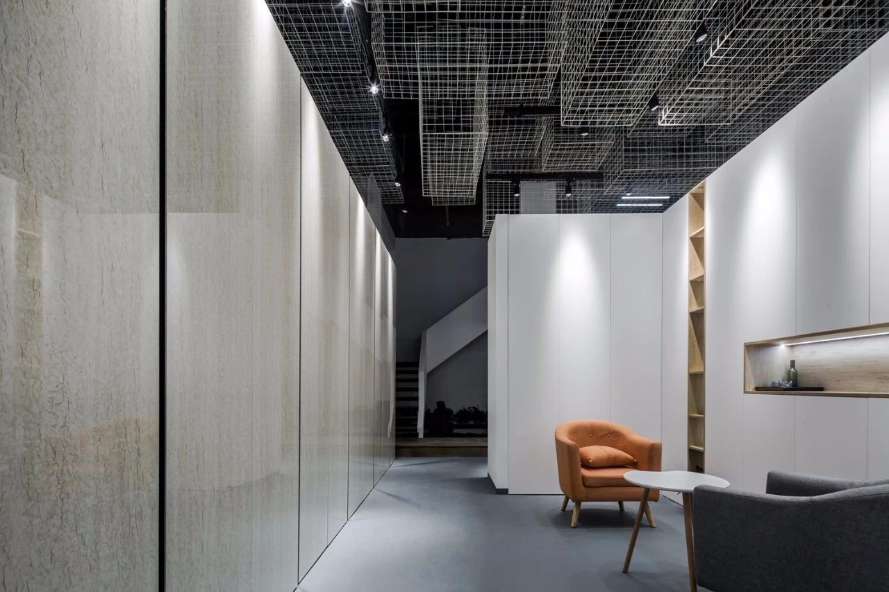 后山∙云丨李忠光事务所-23